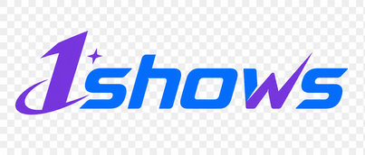 1shows লোগো